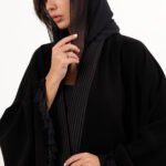 TASSEL EDIT | 01 BLACK