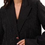 TAILORED EDIT | 01 BLACK