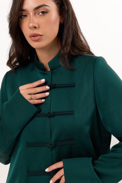 MIKA | EMERALD