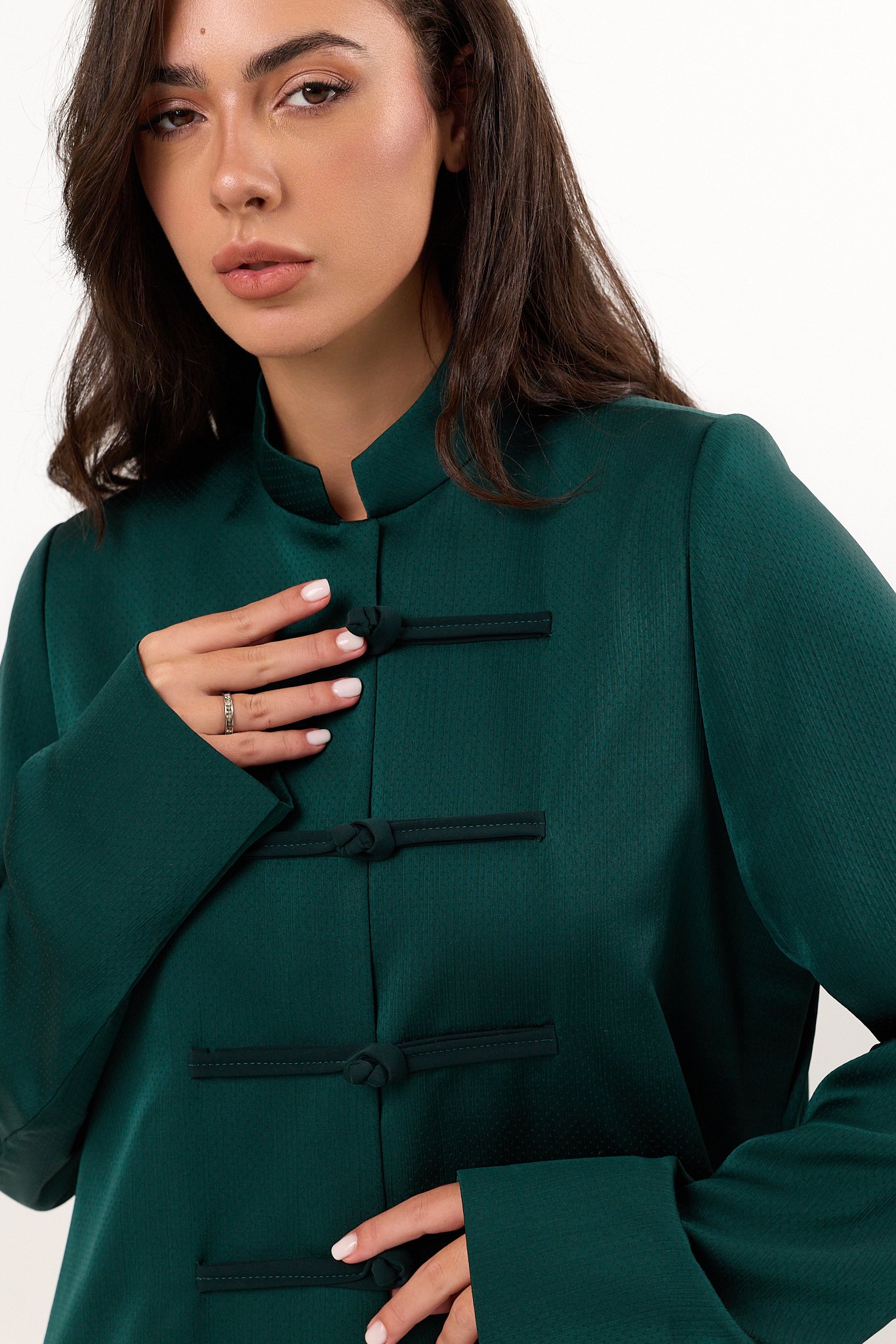 1 (2) MIKA | EMERALD - Image 1