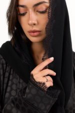AMARA | BLACK