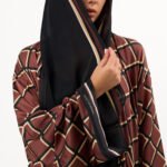 MOSAIC | MAHOGANY