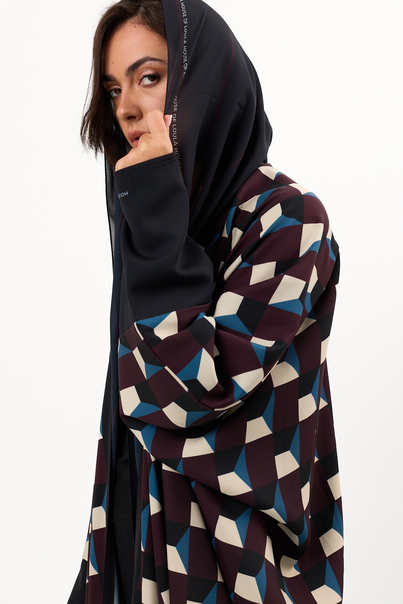 1 ZIA | BERRY - Image 1