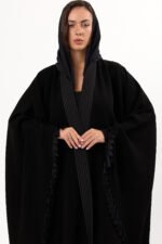 TASSEL EDIT | 01 BLACK - Image 2