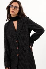 TAILORED EDIT | 01 BLACK - Image 2