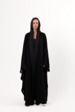 TASSEL EDIT | 01 BLACK - Image 3