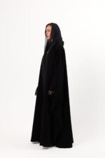 TASSEL EDIT | 01 BLACK - Image 4