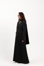 TAILORED EDIT | 01 BLACK - Image 4